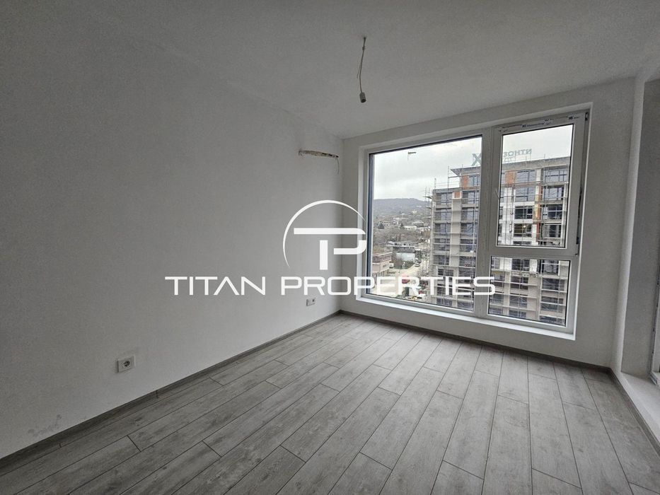 Продава се Двустаен апартамент в Варна, Левски - 69 кв.м за 1299 €/кв.м - Снимка #1