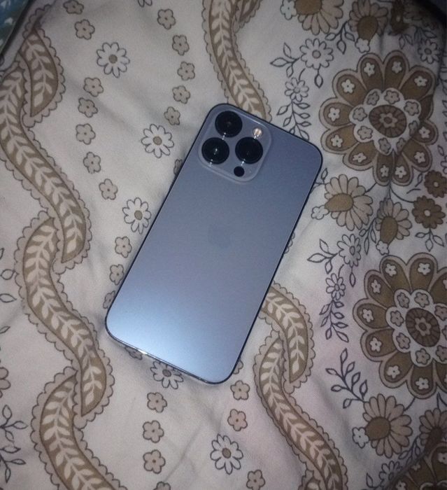 Iphone 13 pro в идеале