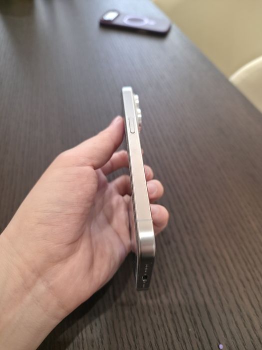 Iphone 15 pro 512 gb