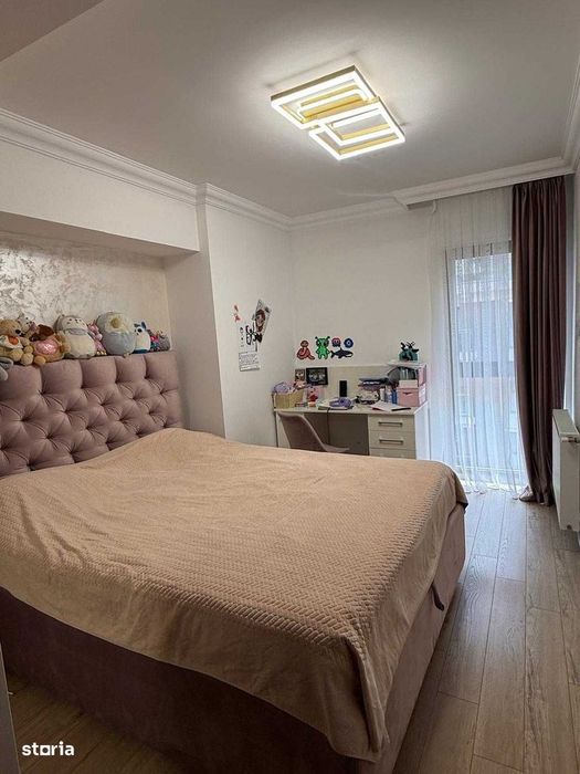 Apartamet de vanzare 4 camere Moghioros Park