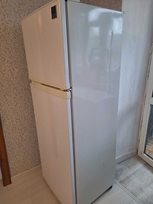 Холодильник Samsung 20 тыс тг