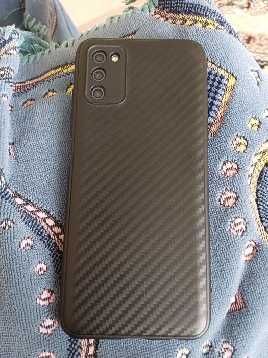 Продам смартфон samsung