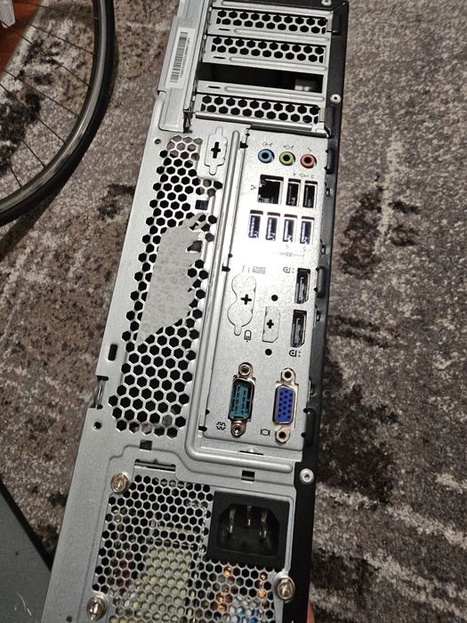 Pc lenovo it 4gen 8gb ram intel hd windows 10
