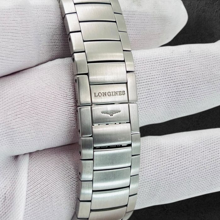 Longines Opposition Conquest EFC 29мм