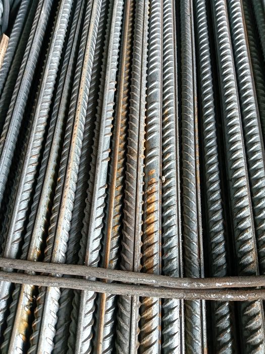 Арматура производство Российский