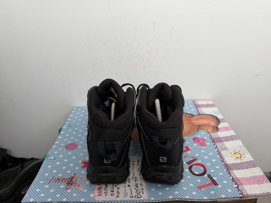 Salomon Meadow Mid Gore-Tex''оригинални туристически боти 42 номер