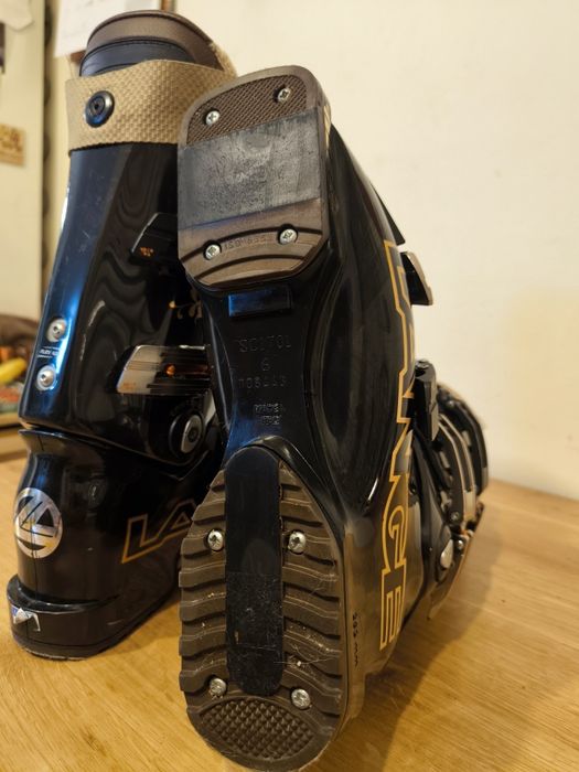 Ски обувки Lange Banshee