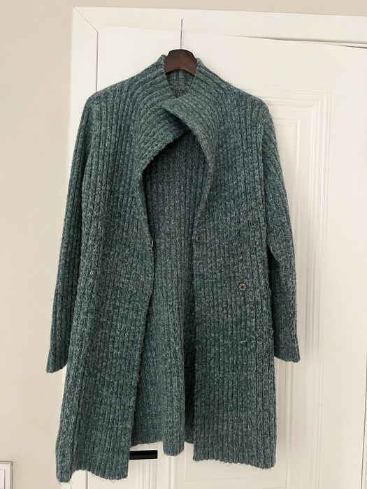 Кардиган шерстенные