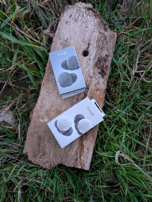 Google Buds Pro 2 AI este una dintre cele mai bune căști cu anulare a