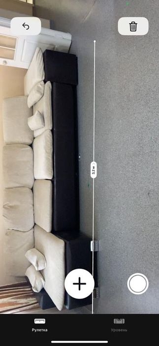 Продам мягкий уголок