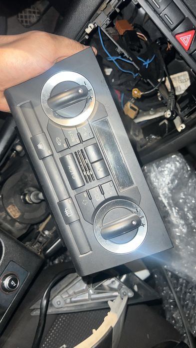 Audi A3 8P аксесоари/части