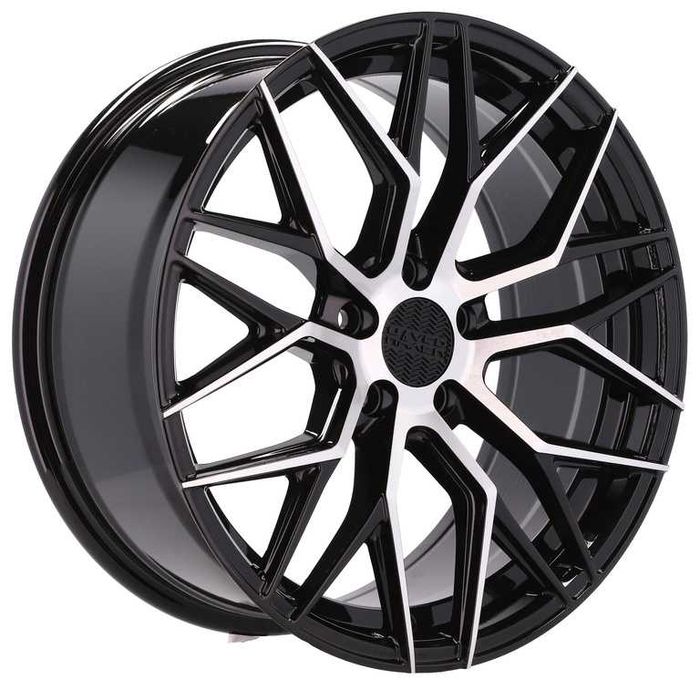 18" Джанти Ауди 5X112 Audi A4 S4 A5 A6 S6 C6 C7 C8 A7 A8 Q3 Q5 SQ
