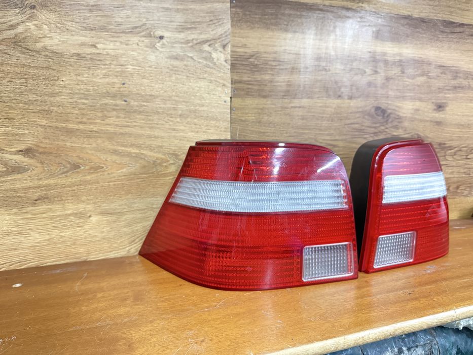 Оригинални стопове голф 4/golf 4 magneti marelli