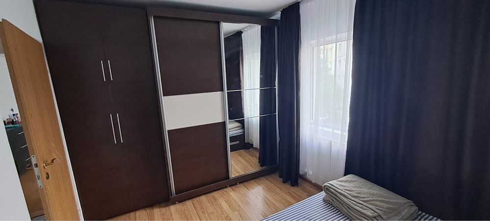 Apartament 2 camere de inchiriat Gaesti