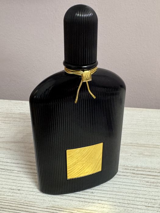 TOM FORD Black Orchid