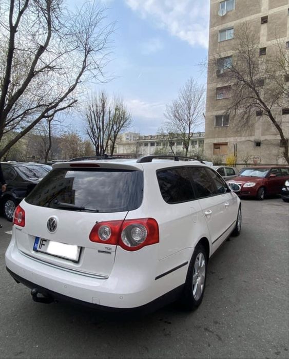 Vand/Schimb Vw Passat B6 2010 Euro 5