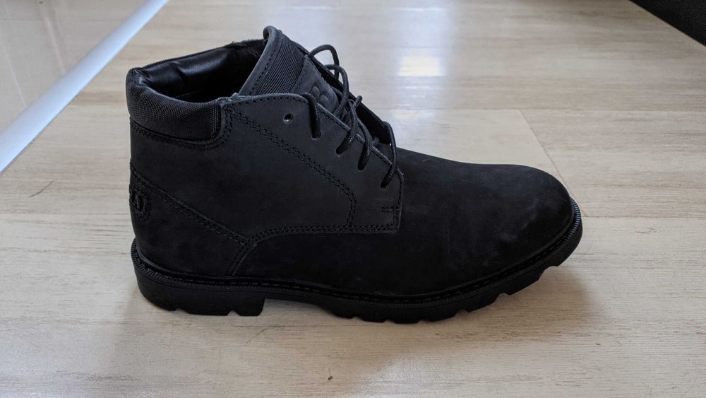 Боти/Ботуши - Badura Backford