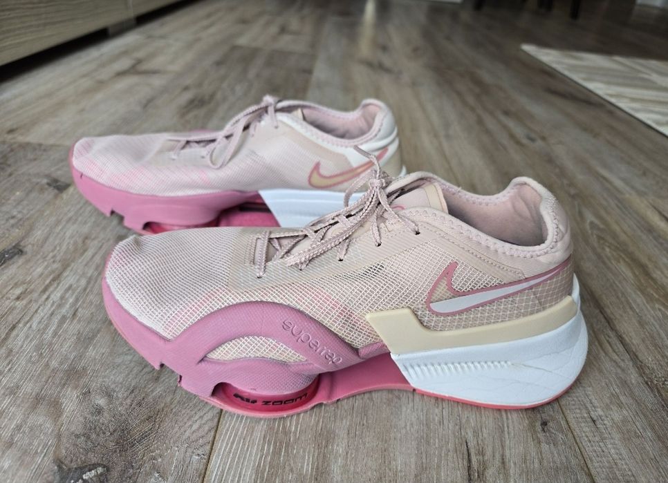Маратонки Nike Air Zoom SuperRep