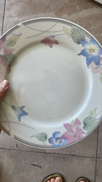 Отдам посуду бесплатно