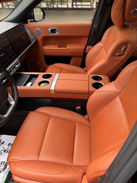 Li 9 Max. Tozza 2024