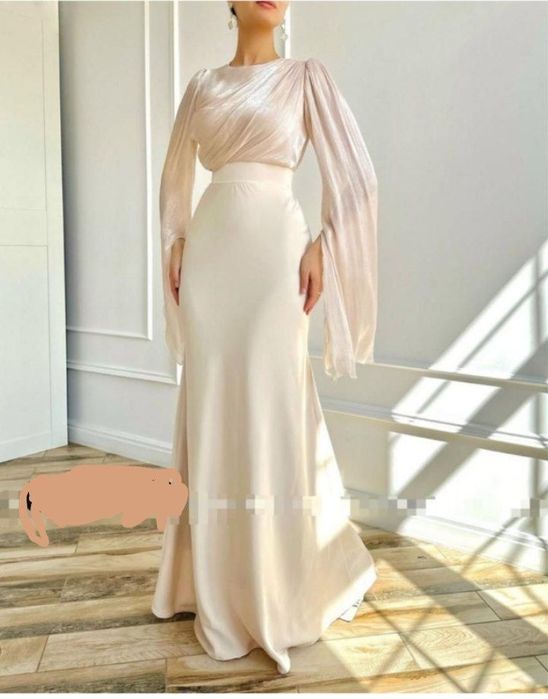 Шикарное платье,на особый случай