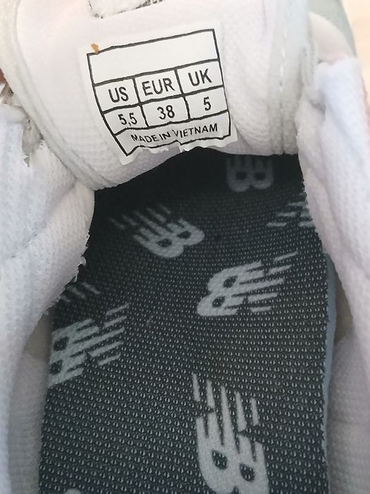 Маратонки NEW BALANCE 327 Намаление