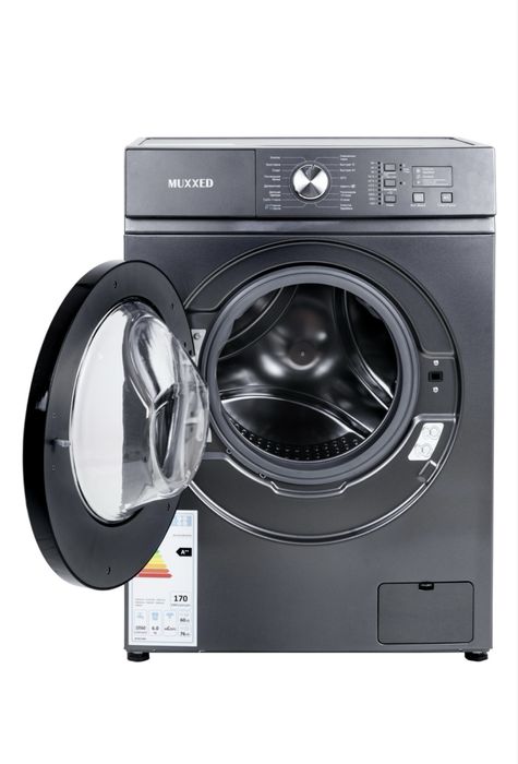 Стиральная машина новая