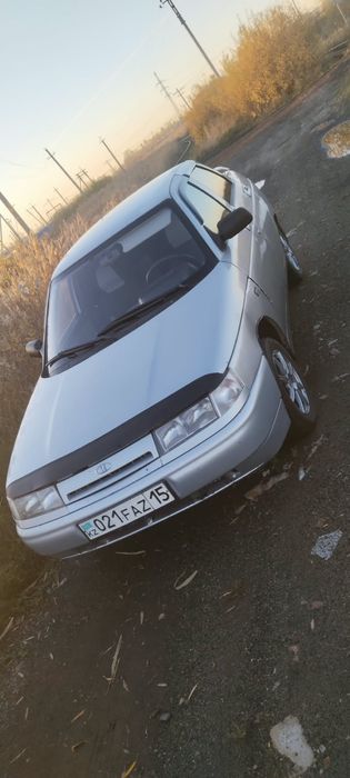 Продам машину ВАЗ 2110