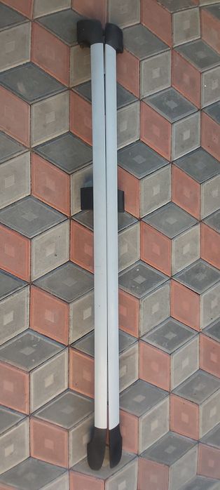 Реленги на УАЗ патриот.