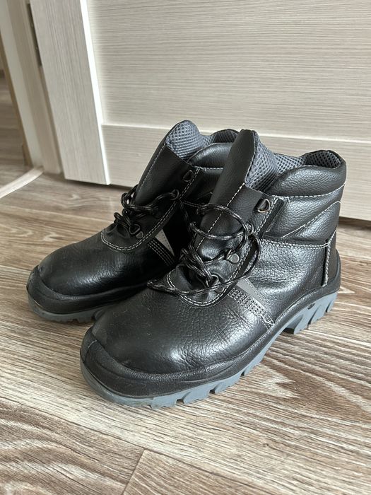 Спецобувь Dickies