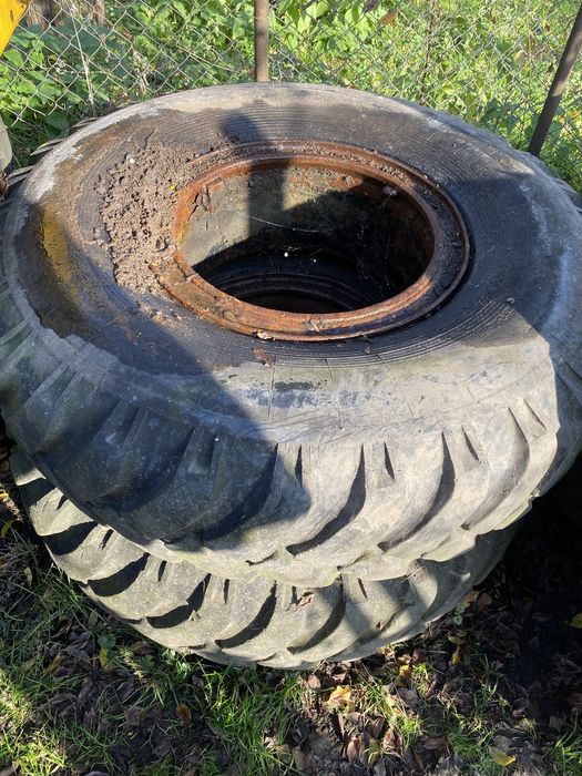 Caucicuri si jante de diferite marimi