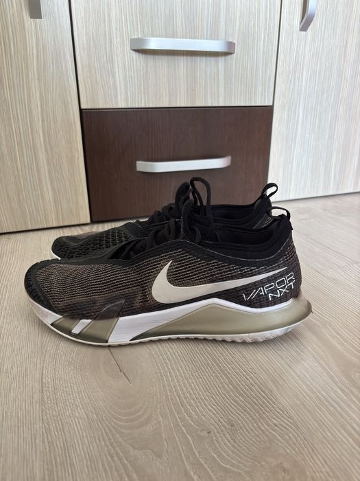 Nike Zoom React Vapor NXT