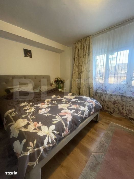 Apartament cu 4 camere, 92 mp, parter – CR Vivu