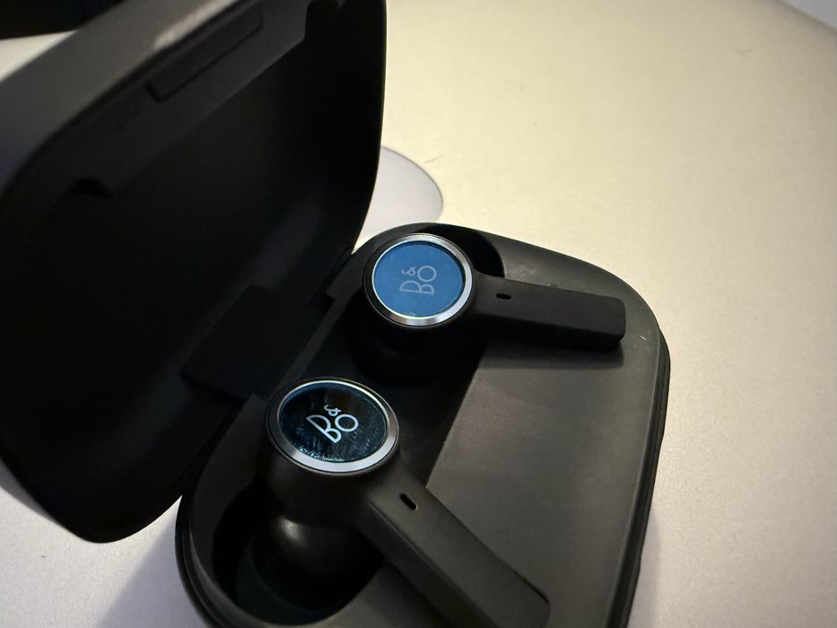 Безжични слушалки Bang & Olufsen - Beoplay EX, TWS, Anthracite Oxygen