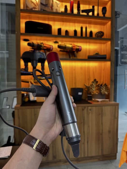 Сервис по ремонту техники dyson