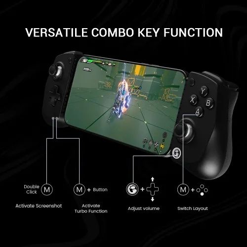 Геймпад Gamesir x5 lite