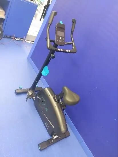 Bicicletă de Apartament auto-alimentată Eb900 - (SecondHand) Decathlon