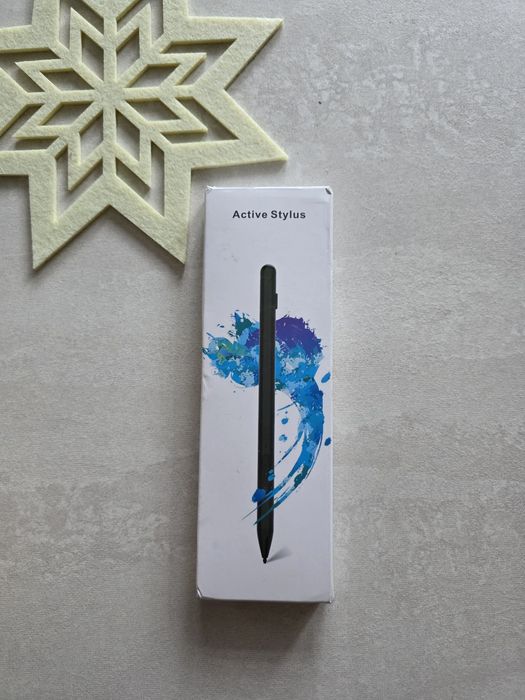 Активен Стилус писалка