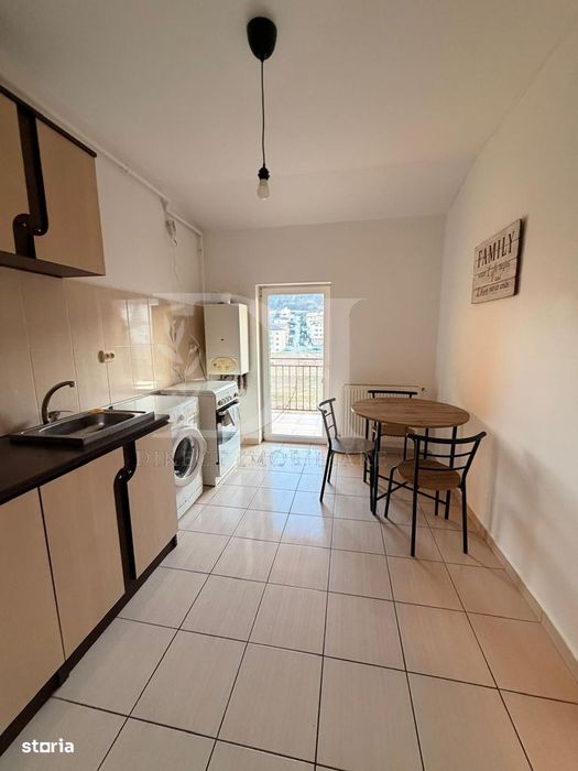 Apartament 1 cameră-zona Eroilor Floresti