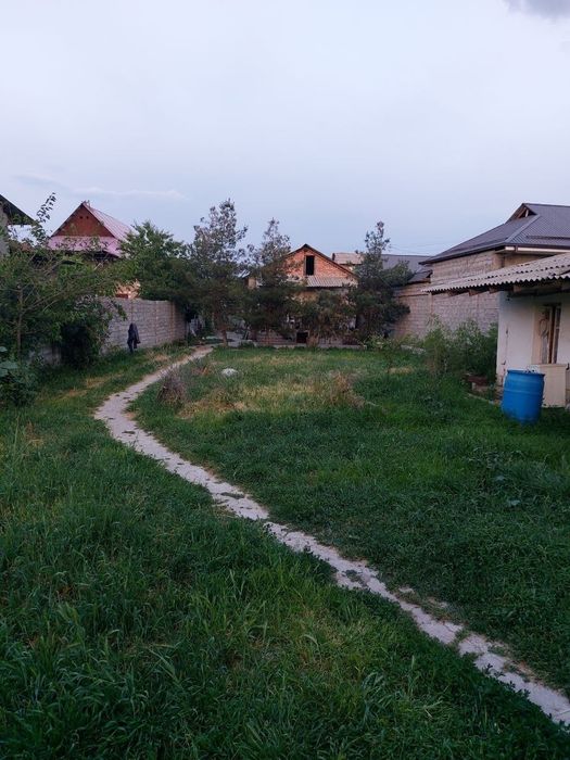 Продаётся участок под строительство