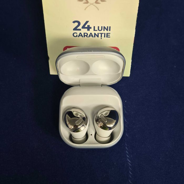 Samsung Galaxy Buds Pro ( B33791.2 / Ag28 Doi Baieti ) Garantie 2 ani !