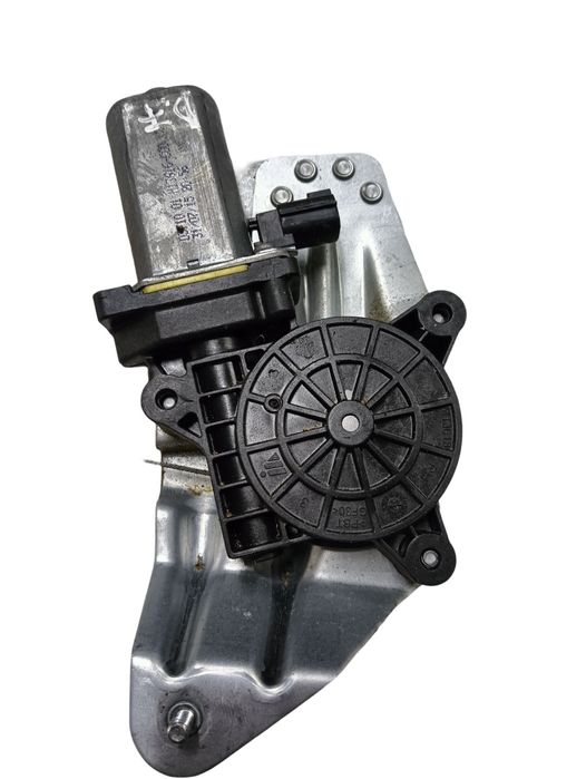 Macara Geam Electric Dreapta Fata Dacia Logan Ii 2012 - >