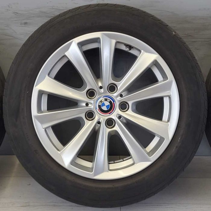 Roti/Jante BMW 5x120 225/55 R17 Seria 5 (F10, F11),Seria 3;Honda;Tesla
