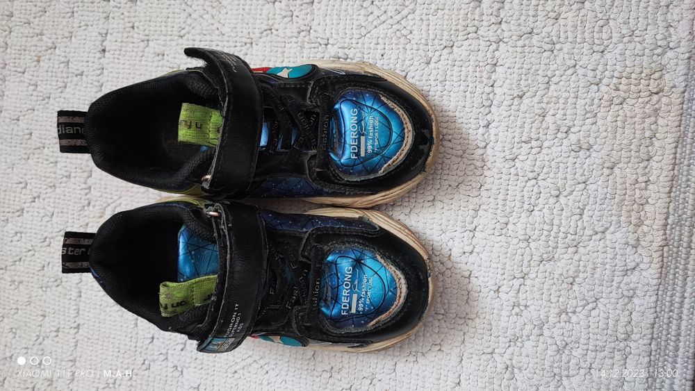 Продается обувь мальчиковые