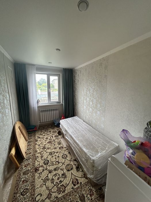 Продам квартиру 3-х комнатную