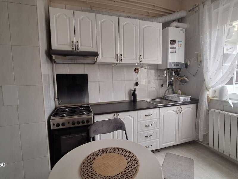 Ap. 2 camere - Parcul Carol - Fabrica de chibrituri