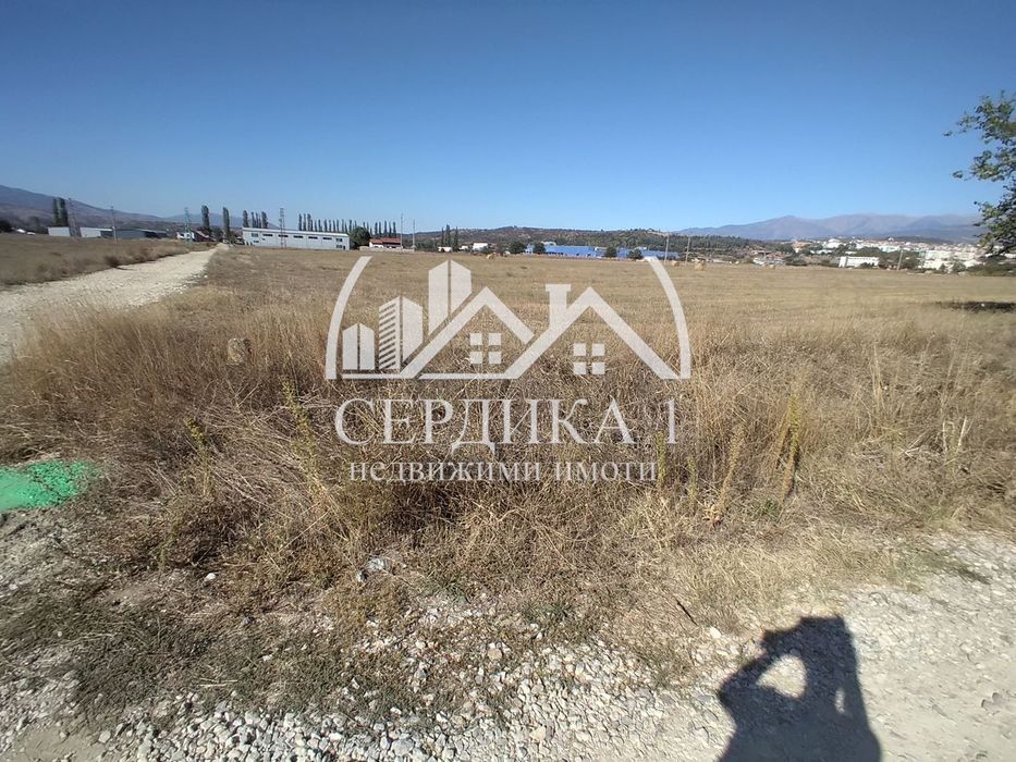 Продава се Парцел в Благоевград, Първа промишлена зона - 5000 кв.м за 53 €/кв.м - Снимка #2