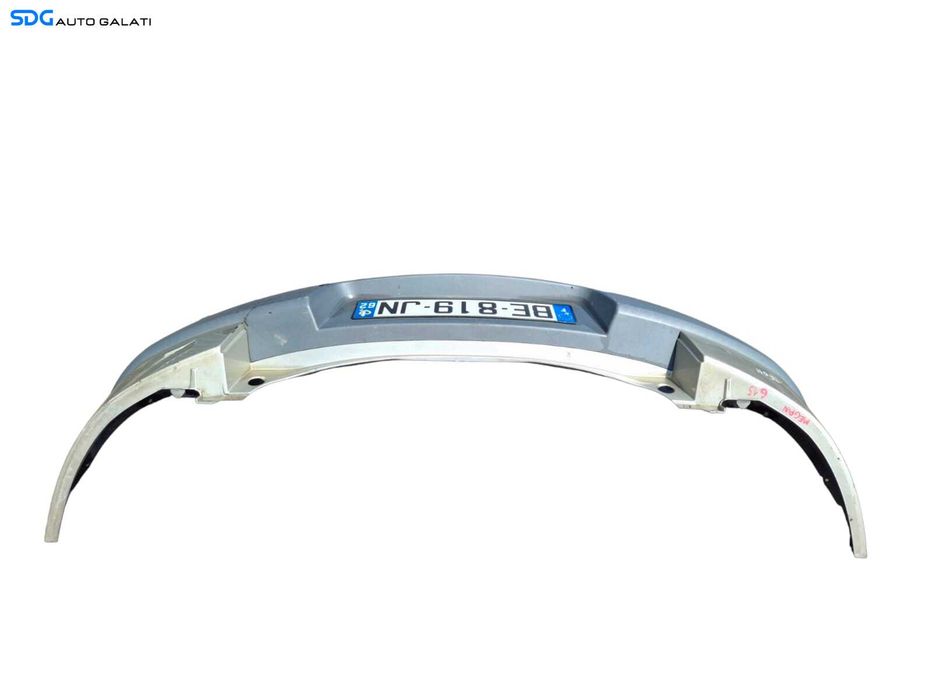 Bara Spoiler Spate Renault Megane 2 Hatchback Scurt 2002 - 2008 [LC0318]