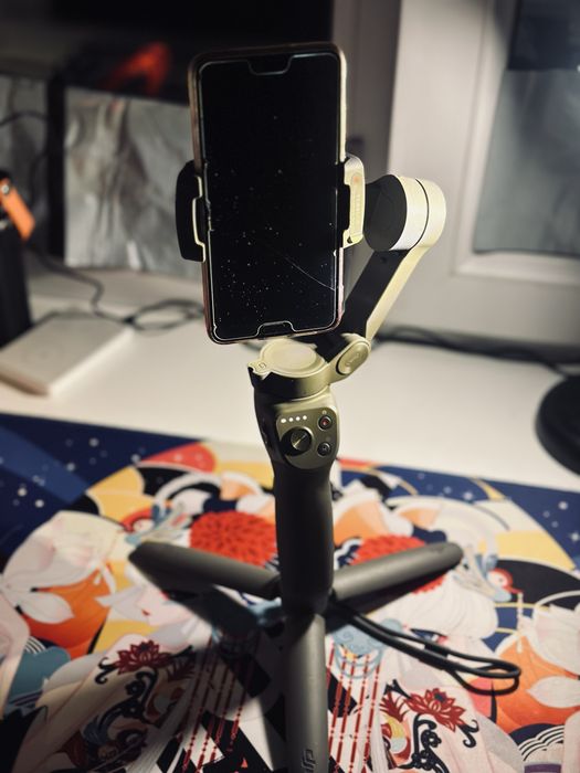 Dji Osmo Mobile 3 Стедикам