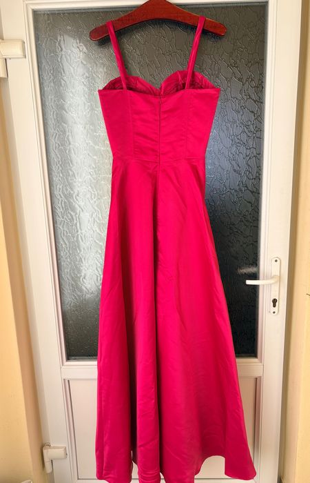 rochie de majorat/bal/evenimente